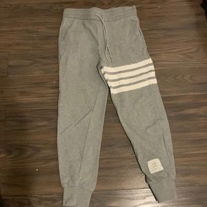 Thom Browne Sweatsuit size 1